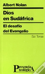 Capa do artigo 056 - Dios En Sudáfrica. El Desaf¡O Del Evangelio