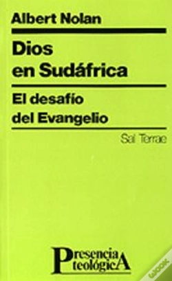 Capa do artigo 056 - Dios En Sudáfrica. El Desaf¡O Del Evangelio