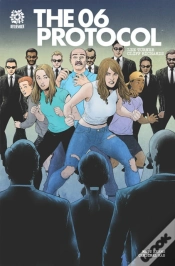 Capa do artigo 06 Protocol, The
