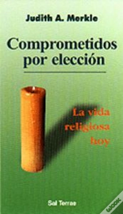 Capa do artigo 069 - Comprometidos Por Elección. La Vida Religiosa Hoy