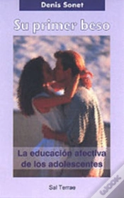Capa do artigo 069 - Su Primer Beso