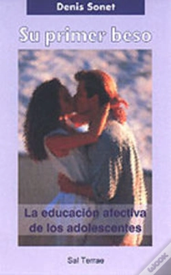 Capa do artigo 069 - Su Primer Beso