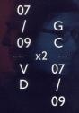 07 / 09 X 2 - Preview