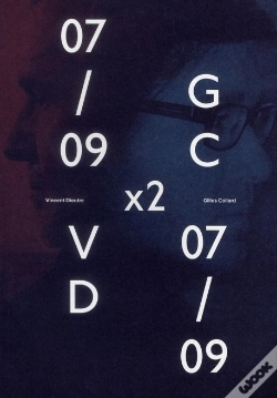 Capa do artigo 07 / 09 X 2