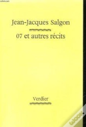 Capa do artigo 07 Et Autres Récits