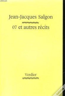 Capa do artigo 07 Et Autres Récits
