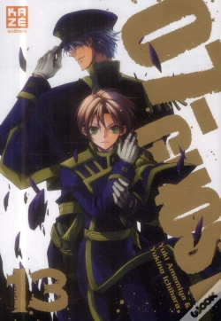 Capa do artigo 07 Ghost T.13