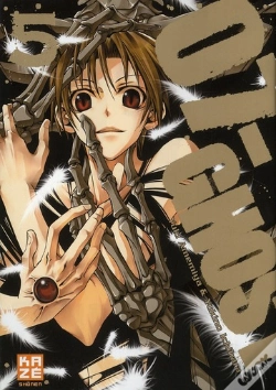 Capa do artigo 07 Ghost T.5