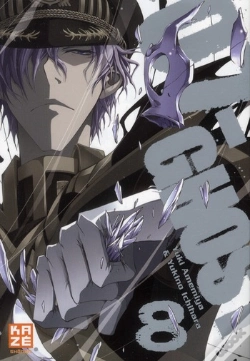Capa do artigo 07 Ghost T.8
