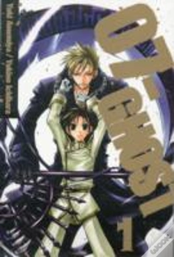 Capa do artigo 07-Ghost, Vol. 1
