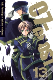 07-Ghost, Vol. 13