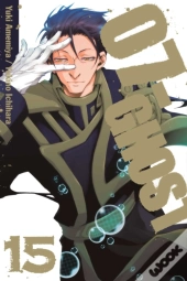 07-Ghost, Vol. 15