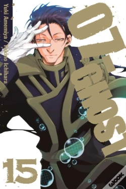 Capa do artigo 07-Ghost, Vol. 15