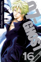 07-Ghost, Vol. 16