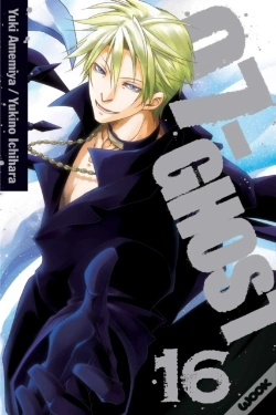 Capa do artigo 07-Ghost, Vol. 16
