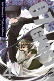 Capa do artigo 07-Ghost, Vol. 4