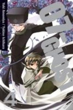 Capa do artigo 07-Ghost, Vol. 4