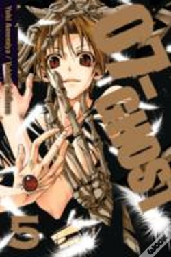Capa do artigo 07-Ghost, Vol. 5
