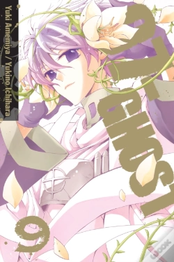 Capa do artigo 07-Ghost, Vol. 9