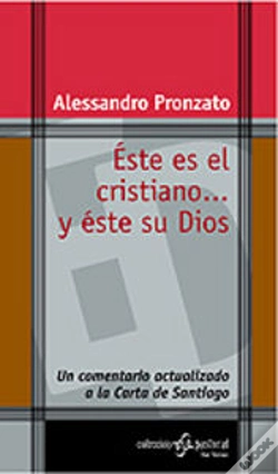Capa do artigo 077 - Este Es El Cristiano... Y Éste Su Dios