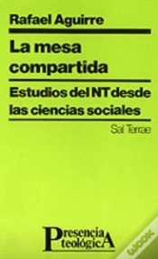 Capa do artigo 077 - La Mesa Compartida. Estudios Del Nt Desde Las Ciencias Sociales