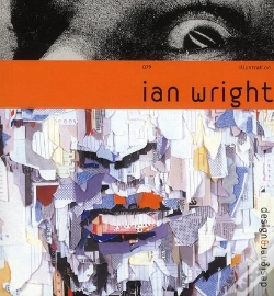 Capa do artigo 079 Ian Wright