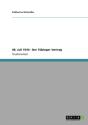 08. Juli 1514 - Der Tabinger Vertrag - Preview
