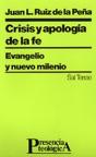 081 - Crisis Y Apolog¡A De La Fe. Evangelio Y Nuevo Milenio - Preview