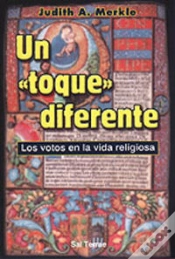 Capa do artigo 082 - Un «Toque» Diferente. Los Votos En La Vida Religiosa