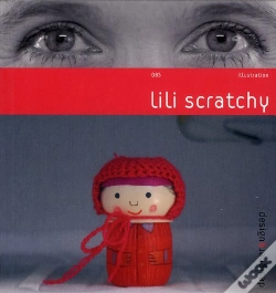 Capa do artigo 085 Lili Scratchy