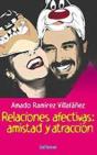087 - Relaciones Afectivas: Amistad Y Atracción - Preview