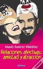 Capa do artigo 087 - Relaciones Afectivas: Amistad Y Atracción