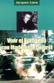 Capa do artigo 087 - Vivir El Evangelio Con Madeleine Delbrel