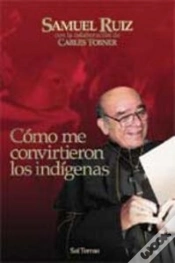 Capa do artigo 092 - Cómo Me Convirtieron Los Ind¡Genas
