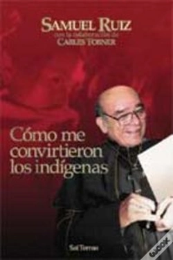 Capa do artigo 092 - Cómo Me Convirtieron Los Ind¡Genas