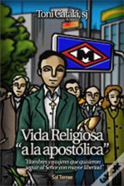 Capa do artigo 095 - Vida Religiosa «A La Apostólica»