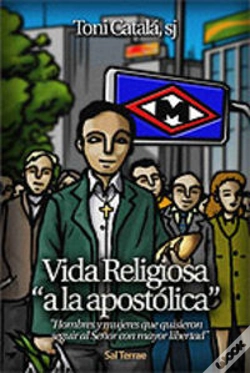 Capa do artigo 095 - Vida Religiosa «A La Apostólica»
