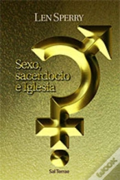 Capa do artigo 099 - Sexo, Sacerdocio E Iglesia
