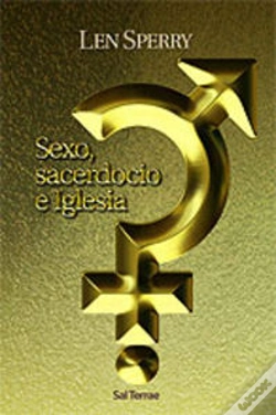 Capa do artigo 099 - Sexo, Sacerdocio E Iglesia