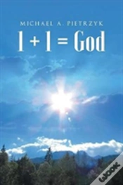 Capa do artigo 1 + 1 = God