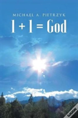 Capa do artigo 1 + 1 = God