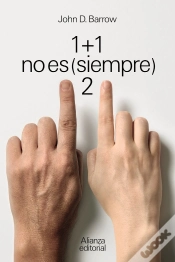 Capa do artigo 1 + 1 No Es Siempre 2
