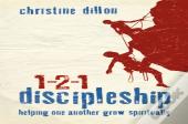 1-2-1 Discipleship