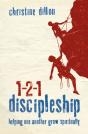 1-2-1 Discipleship - Preview