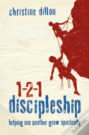 Capa do artigo 1-2-1 Discipleship
