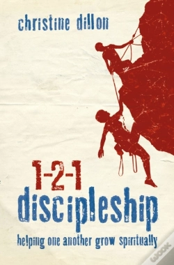 Capa do artigo 1-2-1 Discipleship