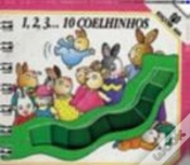 Capa do artigo 1, 2, 3... 10 Coelhinhos 
