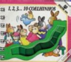 Capa do artigo 1, 2, 3... 10 Coelhinhos 