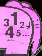 Capa do artigo 1 2 3 4 5... Ou La Chanson De L