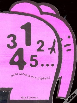 Capa do artigo 1 2 3 4 5... Ou La Chanson De L'Éléphant